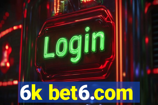 6k bet6.com